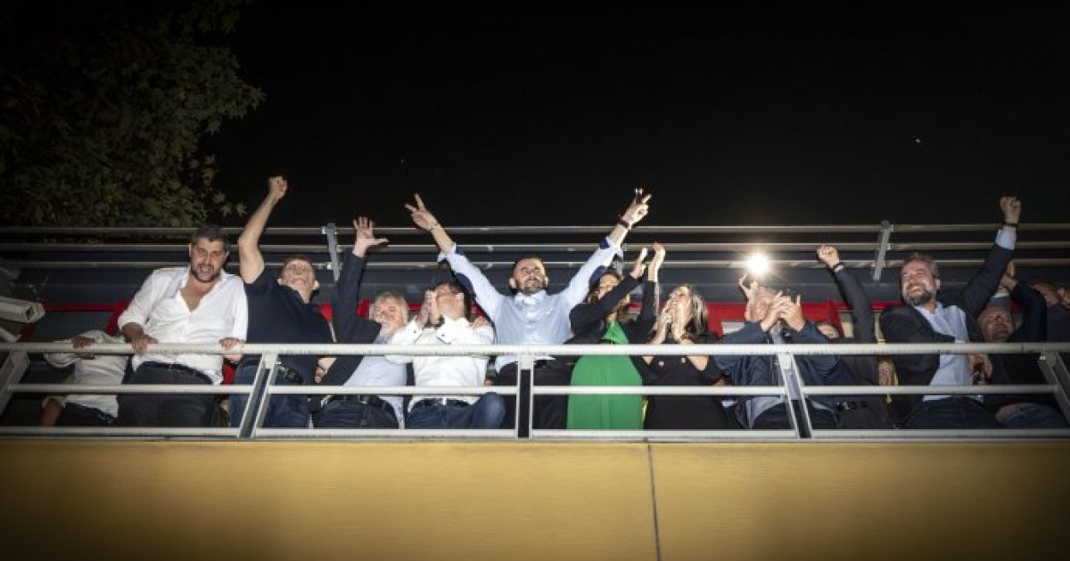 Smerácki vlci si neodpustili: Vyhrali sme! TAKTO SA TO ROBÍ, DO PSEJ ...