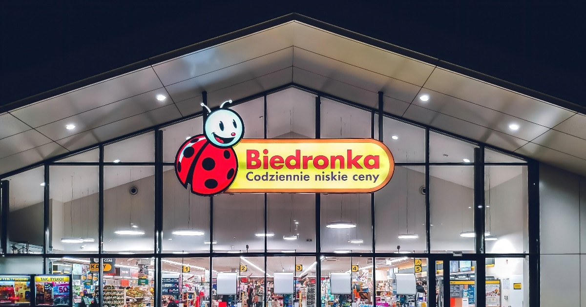 Nový reťazec na Slovensku: Zničí Biedronka slovenských potravinárov ...