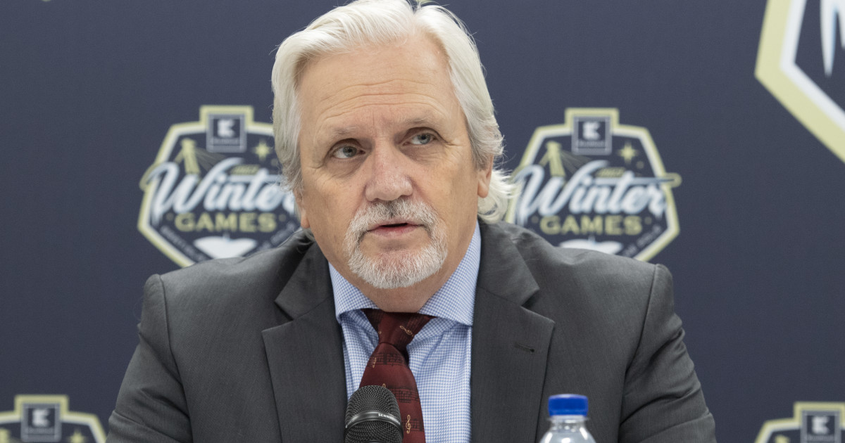 POTVRDENÉ! Vo veku 69 rokov zomrel Rudolf Hrubý, väčšinový akcionár HC ...