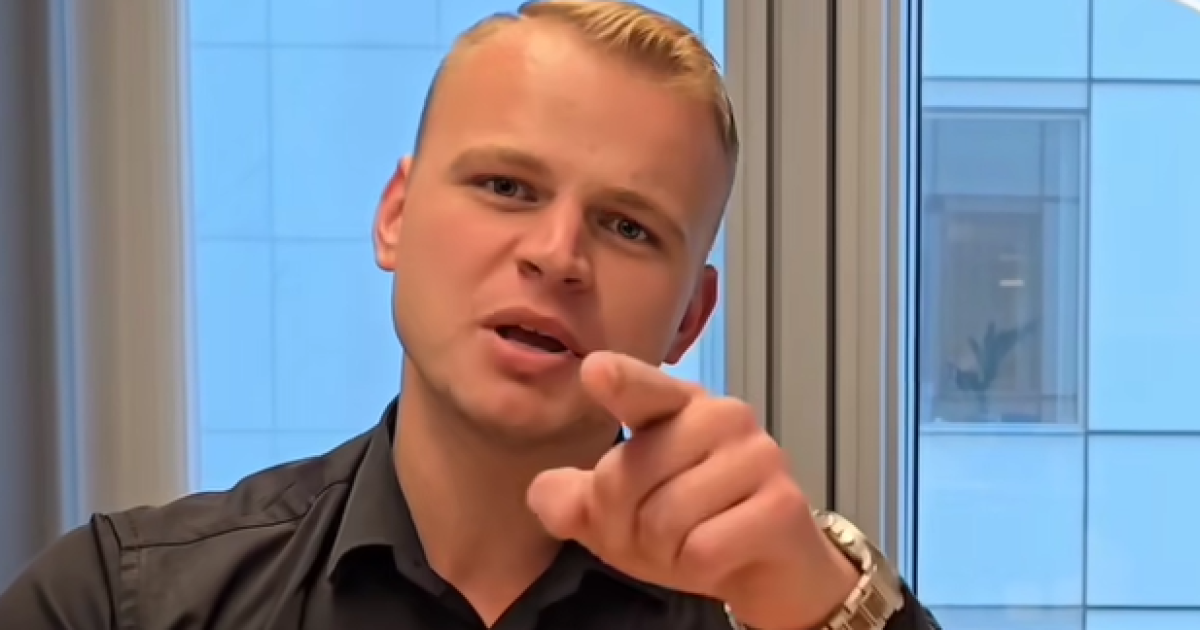 Milan Mazurek ZAKROČTE, kým je čas! Dúhová propaganda do škôl nepatrí