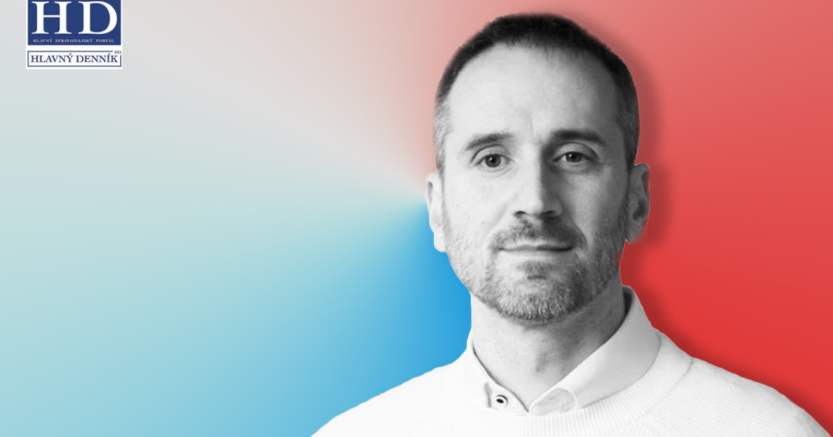 Pavol Slota o ceste na Donbas: Miestni nám zachránili životy ...